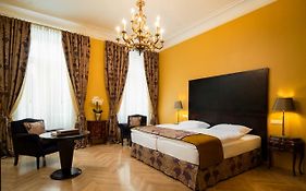 Appartement-Hotel an der Riemergasse